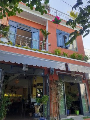 chính chủ bán nhà 2 tầng ven biển sơn trà, đà nẵng