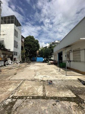 siêu phẩm 1162m2 trung tâm q3 ngang 48m hiếm- cơ hội duy nhất cho nhà đầu tư tầm cỡ