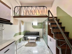 cho thuê cc mini, 1pn, 1wc, 6,8 triệu, 25m2 tại dương quảng hàm, gò vấp, hcm, giá ưu đãi