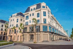trực tiếp cdt căn shophouse mặt đại lộ nam sông mã chỉ nhỉnh 12tỷ, vốn tự có 1.3tỷ