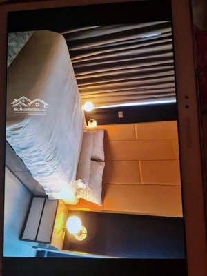 bán 3pn lux6-46.07 111m2 giá 26ty bao sổ hồng, tặng nội thất