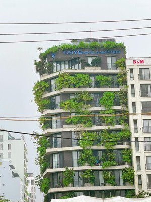 bán nhà 2 tầng đỗ bá - sát trần bạch đằng - gần biển