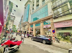 vị trí đắc địa, mặt phố tô vĩnh diện, vỉa hè 2 bên,buôn bán sầm uất, 36m * 6t* giá 15.5 tỷ.