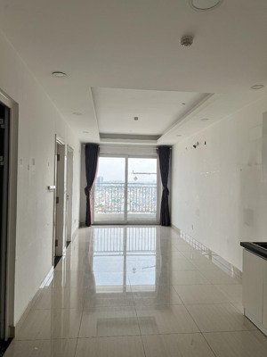 cho thuê căn hộ đường số 7, 2pn 2wc giá 9 triệu/tháng nhà đang trống vào ở ngay