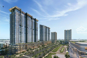 cho thuê midtown m8 3pn, nhà đẹp như mới giá thuê 2200$/tháng