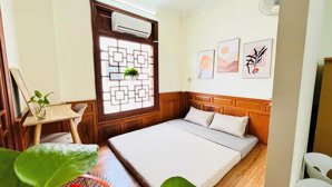 cho thuê căn hộ 1pn, tại cầm bá thước, 7 triệu, 50m2, giá cực chất