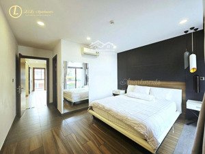 1pn full nội thất siêu rộng - thiết kế mở cực đẹp - giữa phố tây thảo điền - quận 2