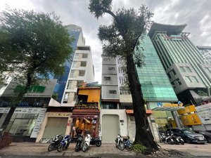 bán căn siêu vị trí mặt tiền nam kỳ khởi nghĩa, quận 1 - công nhận: 69m2 - giá chỉ 75 tỷ tl