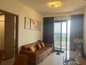 cho thuê chung cư the glory, 69m2, 2pn, 2wc. nội thất đầy đủ . giá thuê 15tr vnd/ tháng( gồm pql)
