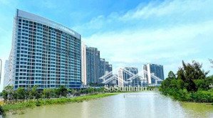 bán midtown m6, căn 2pn, full nội thất, giá 8,8 tỷ