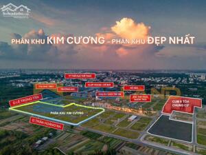 Đô thị Nam Long II - Kiến tạo tương lai