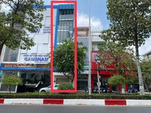 cho thuê toà nhà 5 tầng mặt tiền đồng khởi -thành phố biên hoà