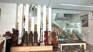 biệt thự thảo điền, hồ bơi, nhà đẹp, ngay xuân thủy, 18x25m, chỉ 99 tỷ