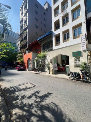 mặt tiền bến nghé, 140m2, 8 tầng, siêu víp, chỉ 105 tỷ, quá ngon