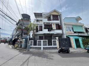 bán nhà đẹp 3 tầng mặt tiền số 05 đường đồng nai ngang rộng 9m giá tốt, trung tâm nha trang.