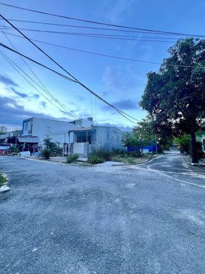 đất 2 mặt tiền xuân thiều 29 và xuân thiều 27