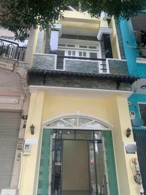 cho thuê mặt tiền nhà mới giá rẻ nguyễn văn lượng gò vấp ( vừa ở vừa kinh doanh)