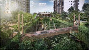 cơ hội đầu tư tại feliz en vista 2pn tháp dinezo | căn hộ view đẹp sở hữu ngay chỉ với 8.35 tỷ