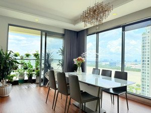 giá tốt nhất phân khúc! 3pn view sông đảo kim cương, không xem là mất!