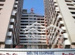 cho thuê căn hộ screc tower, trường sa, phường 12, quận 3, dt85m2,2pn-2wc,trung tâm qận 3,