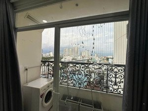 bán chung cư grand riverside - 60m2 2pn1wc - view bitexco - giá chốt 4,3 tỷ ( bao gồm 5% sổ )