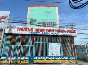 chính chủ gửi bán trường mầm non tại thuận an, đang thu nhập 50 triệu/tháng