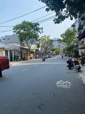 đất phước mỹ 2, sơn trà. s= 98m2 ngang 6m giá: 12tỷ