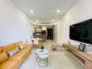 the river - cho thuê 2pn full nội thất cao cấp - tầng cao - view sông & landmark