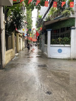 nhà dân xây, phân lô quân đội lê trọng tấn, thanh xuân, ngõ thông, ô tô, 2 thoáng mt4.4m giá 15.8tỷ