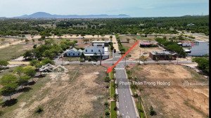bán đất tái định cư ninh long, xã ninh thọ, ninh hoà, khánh hoà 100m2 (rộng 5m) giá 1,25 tỷ