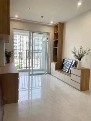 chuyển nhượng căn hộ sunrise riverside 2pn tặng full nội thất, nhà mới giá 3,2t