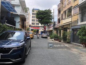 giá tốt ! bán nhà đường nhựa 8m lê văn sỹ phú nhuận , 5mx20m , 2 tầng cũ, chỉ 14.5 tỷ