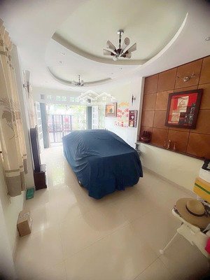 mặt tiền (6mx20m) khu v.i.p tạ quang bửu, quận 8, 4 tầng, ô tô ngủ trong nhà, chỉ 24.x tỷ