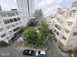 cho thuê, chung cư 189b cống quỳnh, quận 1, căn góc, 60m², 2pn, 1wc, rất sáng và thoáng mát.