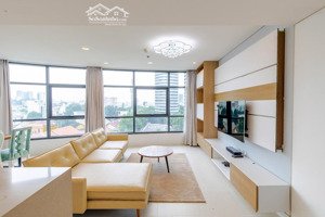 sang trọng đẳng cấp với căn hộ tại city garden, duy nhất 1 căn 3pn 140m2, giá bán chỉ 11.5 tỷ tl