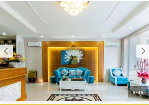 trung tâm q10 - 104m2 - 4 tầng - hẻm xe hơi tránh - an ninh - chỉ 21 tỷ