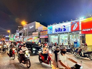 ( 5.2*15 ) 8.4 tỷ - tl mạnh.mtkd sầm uất đường nhánh hoàng diệu 2 p. linh chiểu cạnh trường đại học