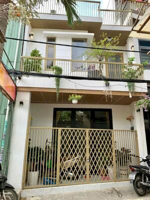 Săn ngay nhà đẹp giá rẻ gần đường Lê Duẩn, Q.Thanh Khê, TP. Đà Nẵng