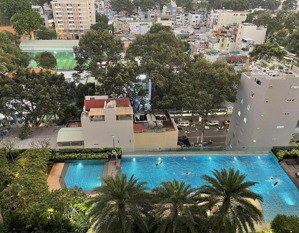 everrich infinity, 290 an dương vương, q. 5 - 1 căn duy nhất, 83m2 2pn 2wc - giá tốt bán nhanh