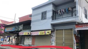 bán đất tặng nhà dòng tiền đang cho thuê 20tr/ tháng - giá 24,345 tỷ.