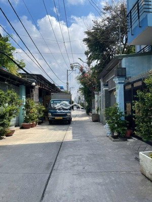 nhà riêng 3pn, 2wc, 56m2 tại chiến lược, bình trị đông, bình tân, 4,9 tỷ vnd