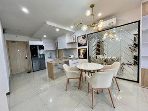 cho thuê căn hộ từ 1pn đến 3pn giá siêu ưu đãi tại hado centrosa quận 10