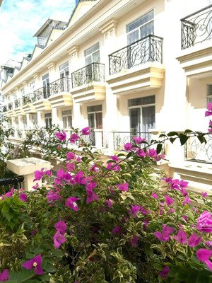 hoa hậu liền kề xuân la, tây hồ tây 70m2 tiện ích ngút ngàn