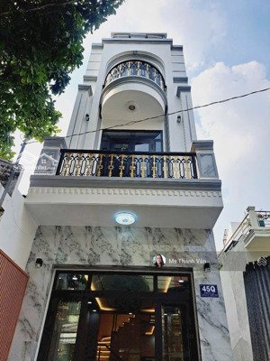 nhà mặt tiền kd khu bình phú p10 q6 cũ dt 141m2 +3 lầu nhà ở liền sổ hồng hoàn công dân