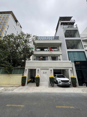 chính chủ! siêu phẩm mặt tiền tú xương, quận 3 - dt: 9x25m - 3 tầng - hđt: 250 triệu - giá: 70 tỷ