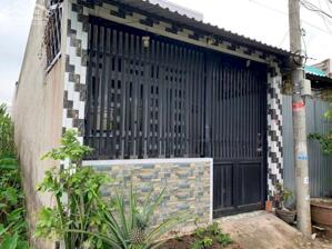 38. Nhà 2 phòng giá 5tr/ tháng có nội thất