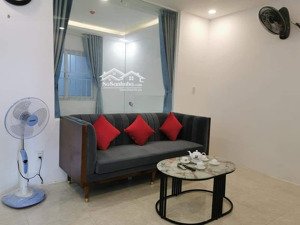 bán căn view sông mường thanh 04 trần phú, nha trang. dt 68 m2 full nội thất, view sông, phố, biển