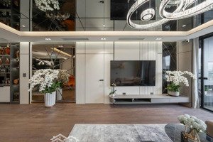 bán căn góc 100m2 (3pn 2vs) tầng trung, view đẹp tại hpc landmark 105 tố hữu -hà đông. giá bán 6tỷ5