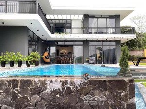bán siêu phẩm biệt thự sân vườn hồ bơi ngay phố tây thảo điền (dt 24x20m), cn 478m2 t 2l giá 70 tỷ