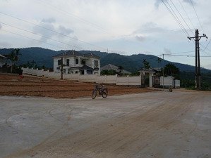 cơ hội đầu tư dành cho anh chị nhanh tay sở hữu lô đất 2 mặt tiền view sông đà chỉ từ 6xx tr
